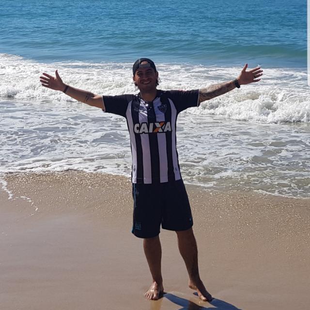 imagem de perfil